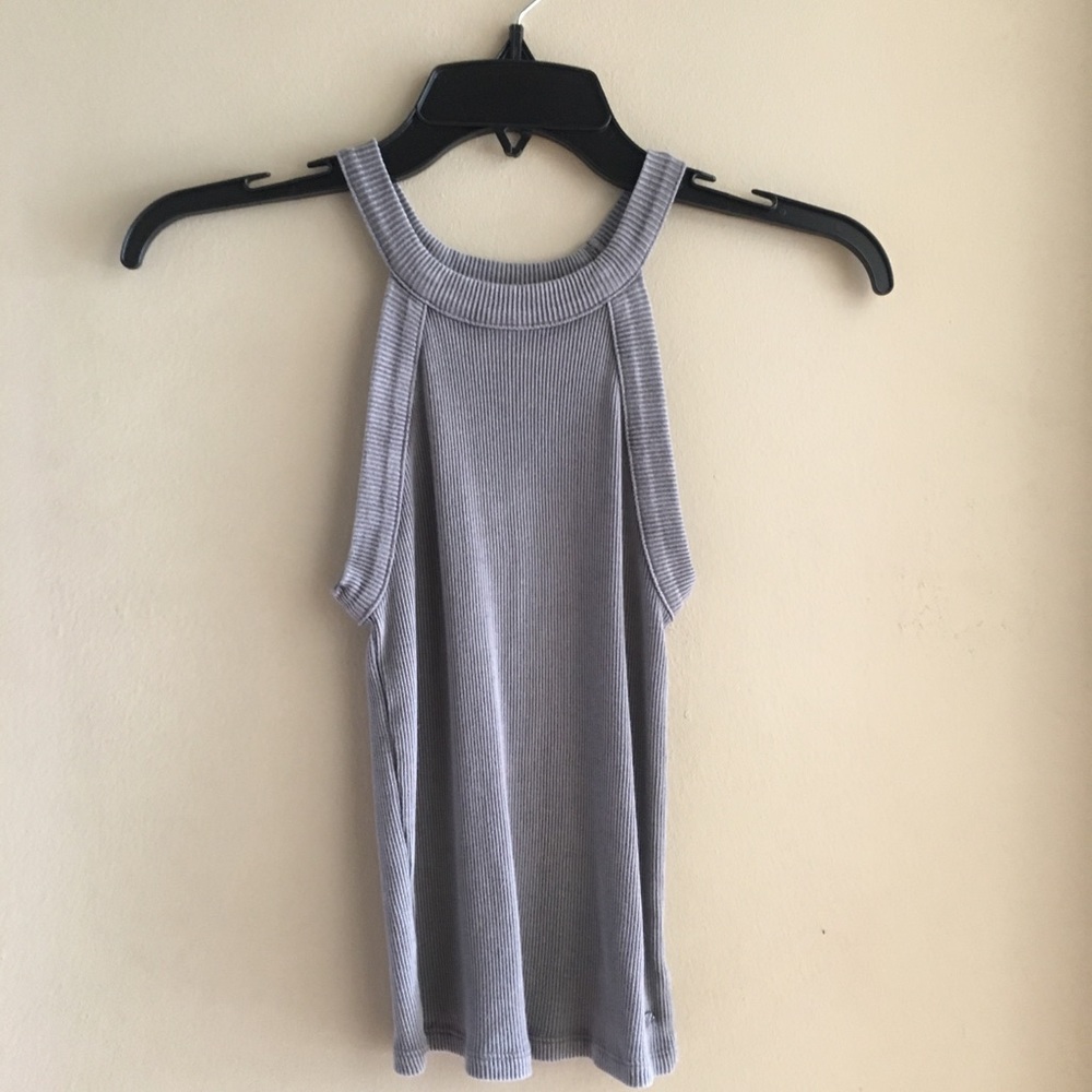 Grey Tee🖤